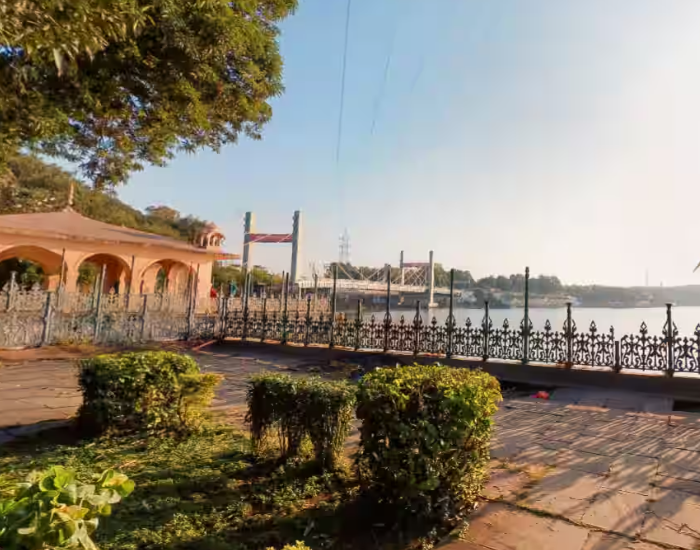Kilol Park, Bhopal, Madhya Pradesh - Vushii.com Kilol Park, Bhopal, Madhya Pradesh - Vushii.com